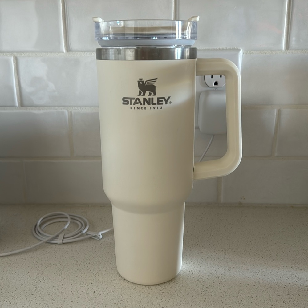 OG Cream Stanley